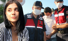Pınar’ın katili burada... Haksız tahrik nerede