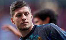 Beşiktaş transfer avında 6 aday...