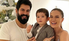 İkinci bebek geliyor