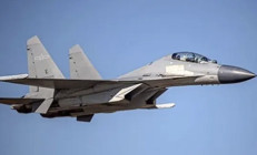 Çin-Tayvan gerilimi tırmanıyor Onlarca savaş uçağı havalandı, gözler ABDye çevrildi