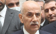 Bakan Kirişciden Marmaris yangınıyla ilgili açıklama: Rüzgâr olumsuz etkiledi, tedbirler alındı, müdahale sürüyor