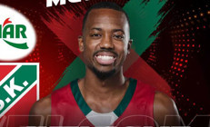 Pınar Karşıyaka, Errick McCollumu kadrosuna kattı