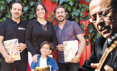 Garip Bülbül Neşet Ertaşın çekimleri başlıyor