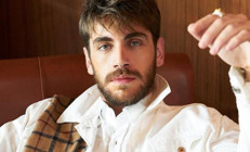 Balkan Ninnisinin Ertanı Emre Bey kimdir, kaç yaşında, nereli Emre Bey dizileri ve hayatı