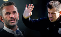 Emre Belözoğludan Galatasaray teknik direktörü Okan Buruka mesaj