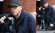 Ünlü yönetmen ve senariste şok suçlama: Odaya kapatıp günlerce tecavüz etti, sonra da havaalanına attı