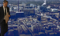 Almanya’da ‘gaz’ krizi başladı… Ülkede alarm seviyesine geçildi