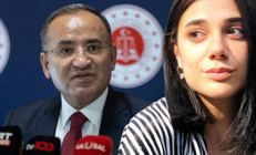 Bakan Bozdağdan Pınar Gültekin davasıyla ilgili açıklama