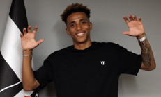 Gedson Fernandes resmen Beşiktaşta