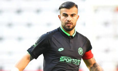 Fenerbahçenin Abdülkerim Bardakcı transferinde pürüz çıktı