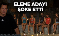 Survivor eleme adayı kim oldu, potaya kim girdi İşte 23 Haziran Survivor All Starda bireysel dokunulmazlığı kazanan isim ve eleme adayları
