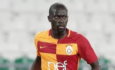 Son dakika: Badou Ndiaye Süper Lige geri döndü