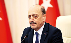 Gözler emekli maaşı ve asgari ücrette