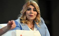 Berna Gözbaşıdan transfer yasağı açıklaması