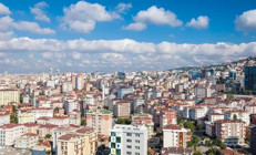 Konutta çılgın yükselişe kredi freni