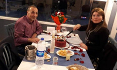 Otelci çifti öldüren yeğenlere 2şer kez ağırlaştırılmış müebbet istendi