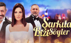 Şarkılar Bizi Söyler var mı, yok mu 25 Haziran Cumartesi Şarkılar Bizi Söyler yeni bölüm final mi yaptı, yeni bölüm ne zaman