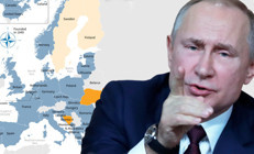 Rus General NATO’yla muhtemel savaşta vurulacak ilk yeri açıkladı