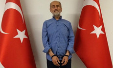 MİTten operasyon: Yunanistan adına casusluk yapan Mohammed Amar Ampara yakalandı
