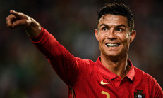 Chelseaden sürpriz Cristiano Ronaldo hamlesi