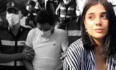 Pınar’ın varilde yakılarak ölümünde mahkeme canice his görememiş