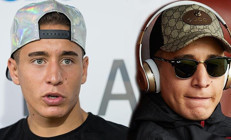 Emre Mor adım adım Fenerbahçeye