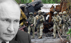 Göreve Putin getirmişti... Halep Kasabının akıbeti belli oldu