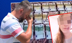 İnternetten akılalmaz dolandırıcılık Binlerce lirası buhar oldu