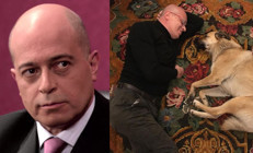 Sokakta baktığı bir köpek vardı... Osman Wöberin ardından duygulandıran anı...