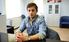 Özcan Yıldırım kimdir, kaç yaşında, nereli Gazi Koşusu kazananı Secret Power’ın jokeyi Özcan Yıldırım’ın biyografisi