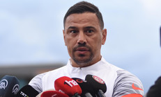 Kayserisporda Çağdaş Atantan transfer açıklaması Anlaştık