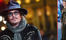 Davayı kazanmıştı: Johnny Deppe bir mutlu haber daha