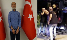 MİT operasyonuyla yakalanmıştı İşte Yunan casusun ifadesi
