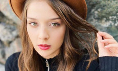 Ecem Çalhan kimdir, kaç yaşında, nereli Ecem Çalhan Tozluyaka dizisi oyuncu kadrosunda