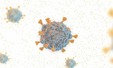 Korona ‘ağır gribe’ döndü