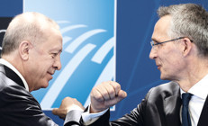 NATO’da kritik dörtlü zirve: Son dakikaya kadar müzakere