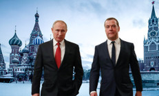 Rusyadan flaş 3. Dünya Savaşı uyarısı... Kırmızı çizgisini açıkladı