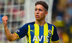 Emre Mor Fenerbahçede İşte ödenecek bonservis ve yıllık maaşı...
