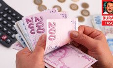 Asgari ücrete zam geliyor İşte olasılıklara göre yeni asgari ücret