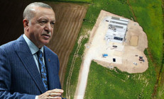 Cumhurbaşkanı Erdoğandan müjde Yüksek kaliteli petrol bulundu