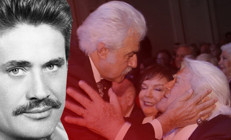Cüneyt Arkının vefatı dostlarını yasa boğdu Yolda öğrendim yıkıldım