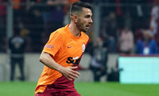 Son Dakika: Galatasarayda beklenmedik Emre Kılınç kararı Okan Buruk sonrası...