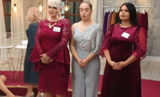 Doya Doya Moda ne zaman başlıyor, jüri üyeleri kimler Doya Doya moda yeni sezonuyla ekranlara geliyor