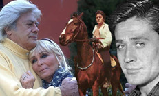 Usta sanatçı Cüneyt Arkın 85 yaşında hayatını kaybetti... Cenaze programı belli oldu