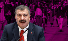 Maske geri mi dönüyor Sağlık Bakanı Kocadan net açıklama