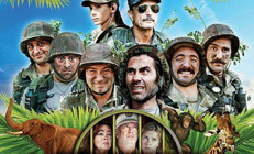 Türkler Çıldırmış Olmalı filmi konusu nedir, oyuncuları kimler Türkler Çıldırmış Olmalı özeti ve oyuncu kadrosu