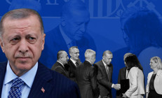 Dünya Madriddeki kritik zirveyi konuşuyor Finlandiya Cumhurbaşkanından flaş sözler: Taviz verdik