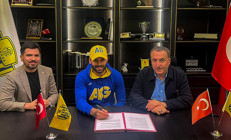 Ankaragücü, Jese Rodriguez’i transfer etti