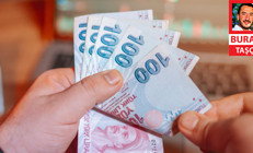Staj ücreti, 65 yaş aylığı, engelli aylığı, kıdem tazminatı, GSS primi, işsizlik maaşı... İşte yeni asgari ücretle değişecekler...