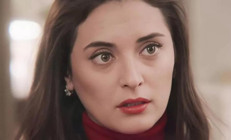 Aslıhan Gürbüz kimdir, kaç yaşında İsmail Hacıoğlu ile beraber olan Aslıhan Gürbüz’ün oynadığı diziler